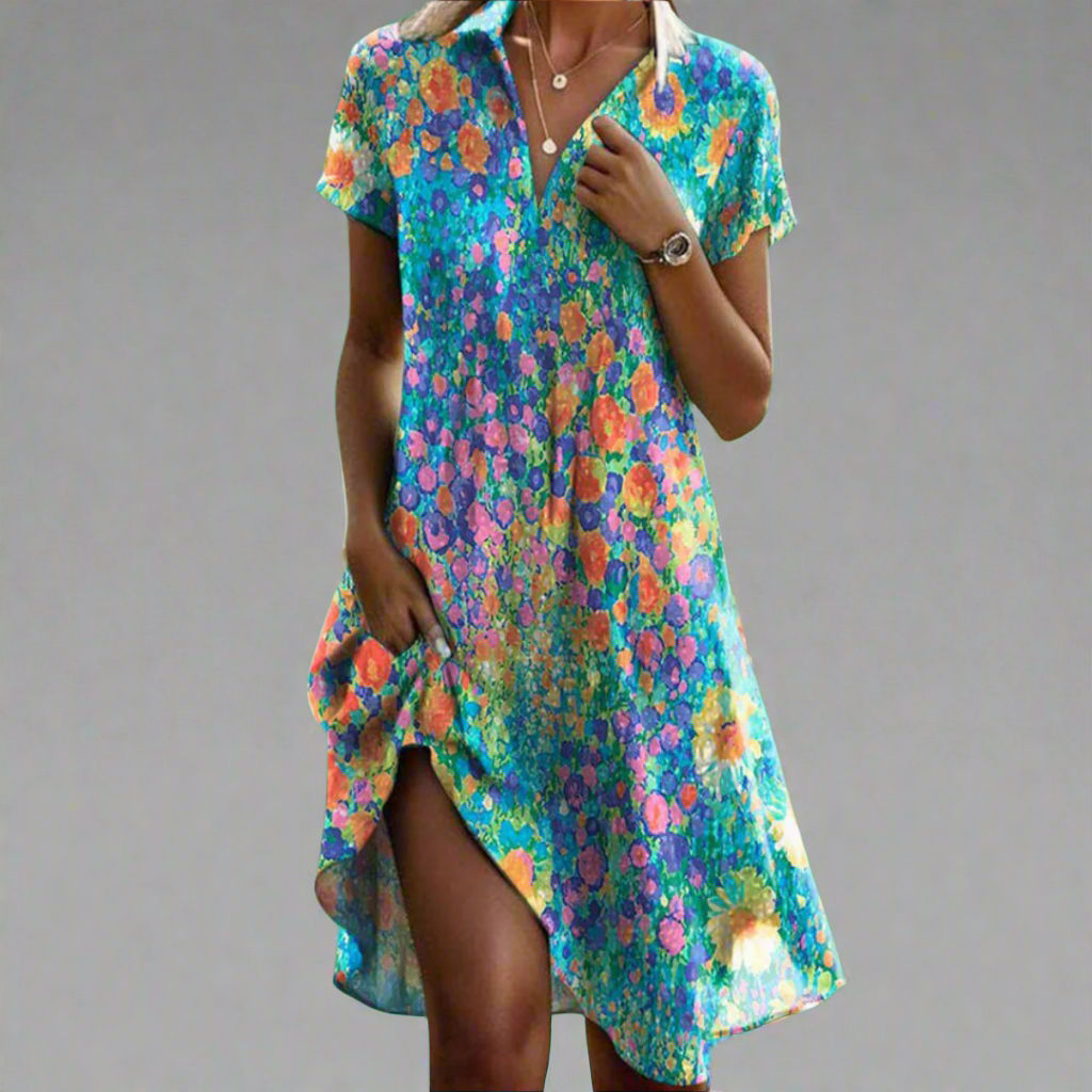 Sylgarda | Chic Sommerkjole