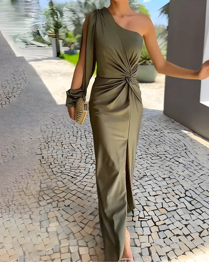 Niki™ - Elegant vårkjole