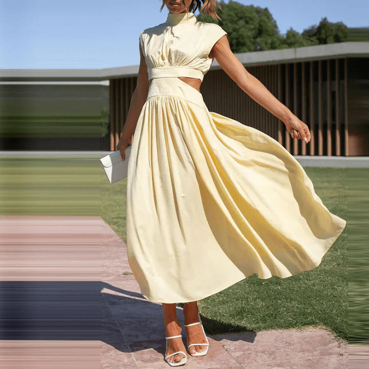 Elysia™ - Elegant kjole