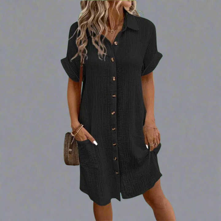 Harnwina | Feel-Good Sommer Maxi Kjole