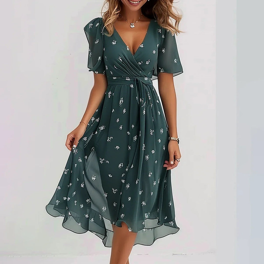 Rutt™ | Sommerkjolen du vil stråle i ☀️👗