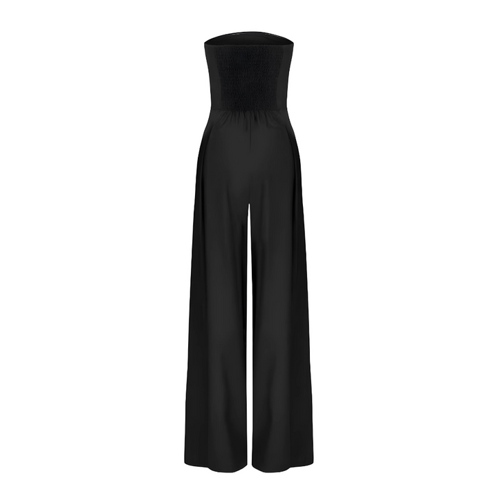 Ceria - Elegant jumpsuit uten stropper