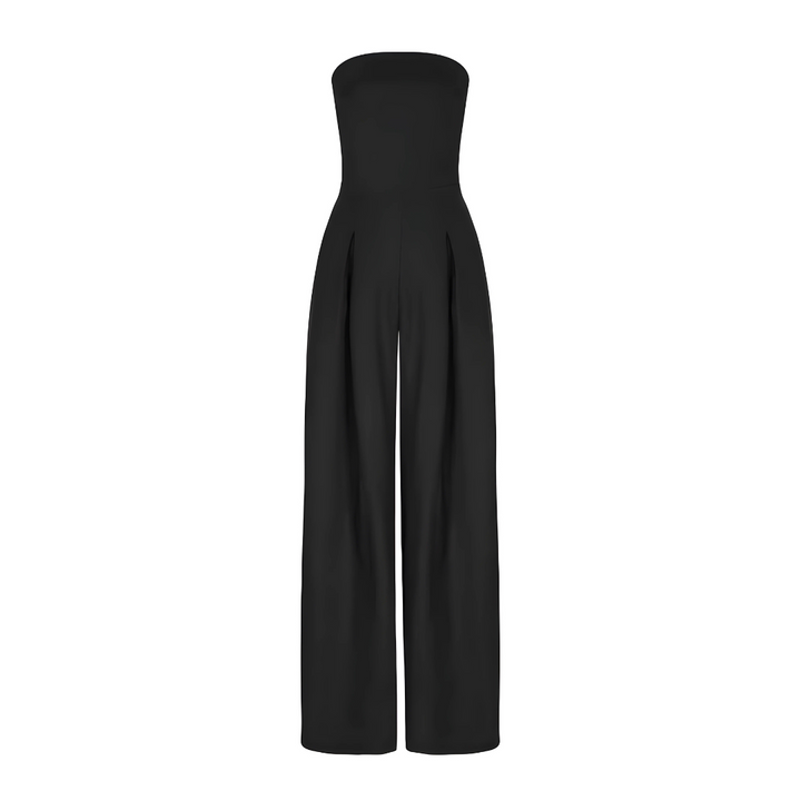 Ceria - Elegant jumpsuit uten stropper