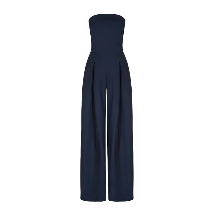 Ceria - Elegant jumpsuit uten stropper