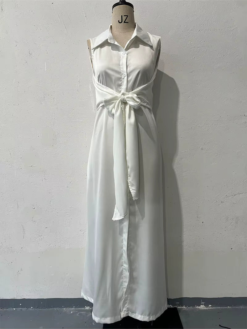 Miva™ - Elegant vårkjole