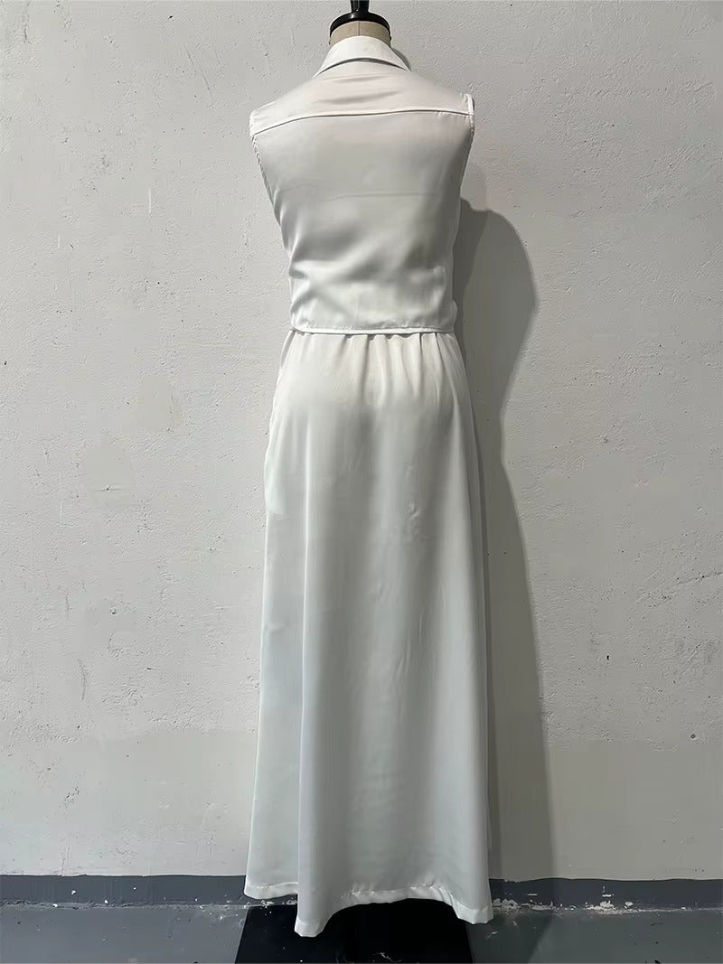 Miva™ - Elegant vårkjole