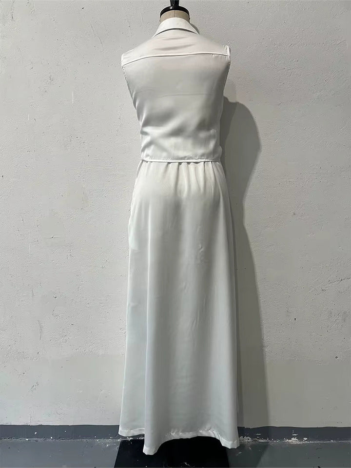 Miva™ - Elegant vårkjole