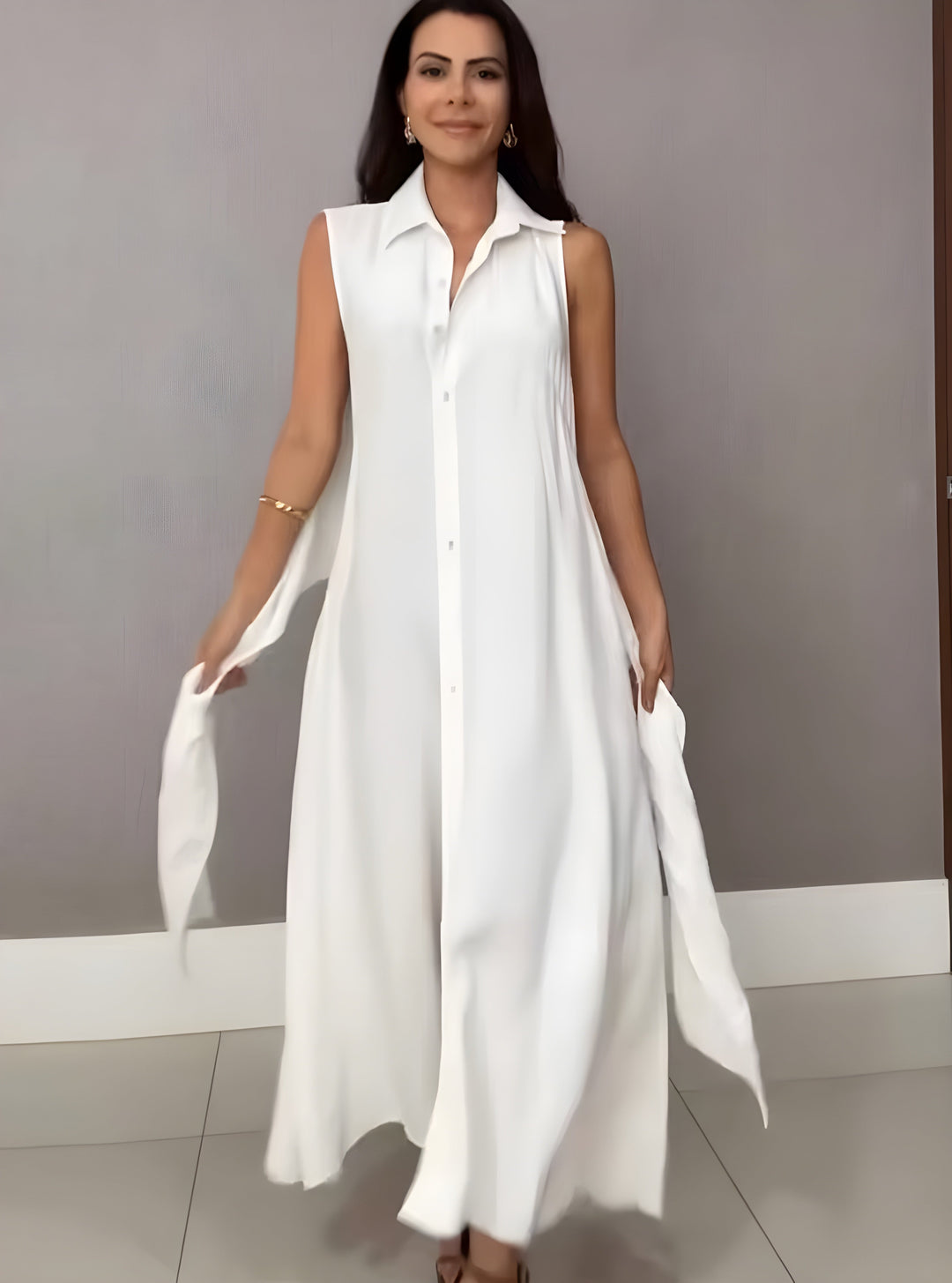 Miva™ - Elegant vårkjole