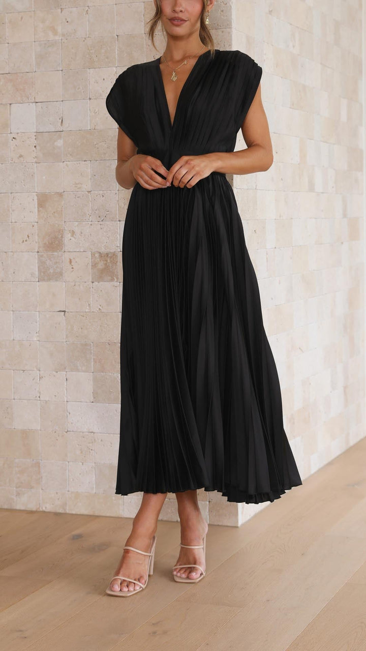 Alexia™ - Elegant midikjole