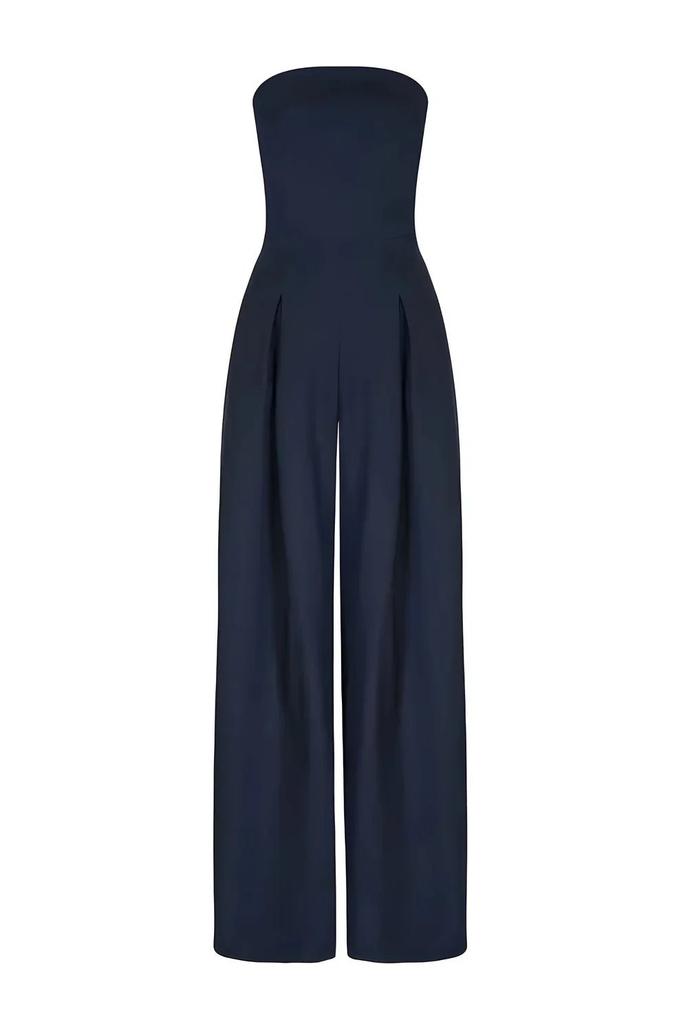 Adeline™ | Uten Skuldre Jumpsuit