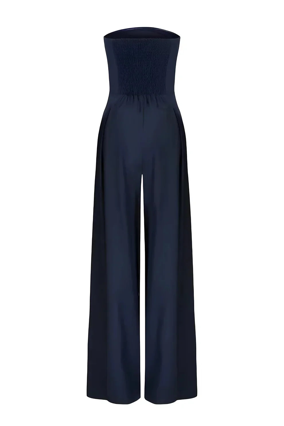 Adeline™ | Uten Skuldre Jumpsuit