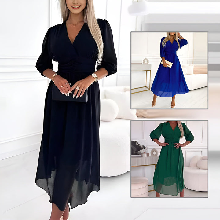 Judita™ | Lett og elegant kjole for vår og sommer