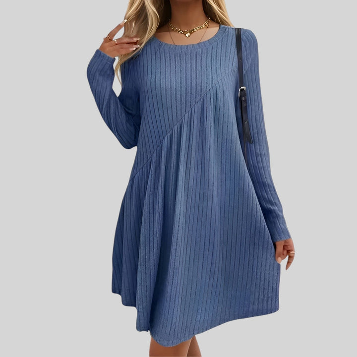 Lotta™ - Myk og behagelig kjole