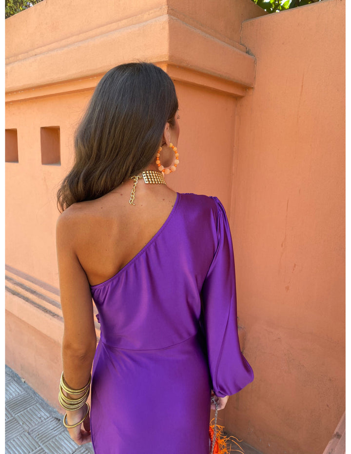 Isabella - Elegant Maxikjole