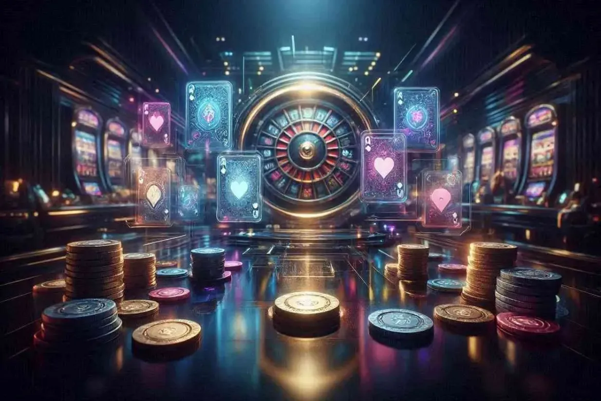 Rivo Casino